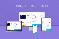 Project Dashboard