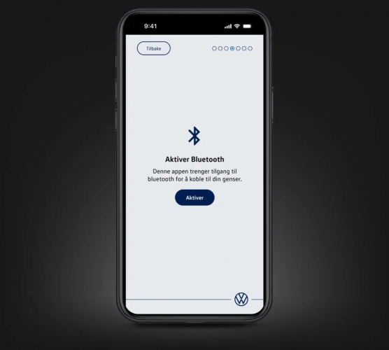 Developing React Native app with gamification elements screenshot 1