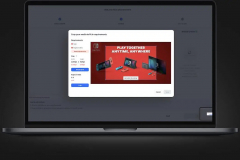Optimizing ad distribution with a custom-built platform for a leading marketing company