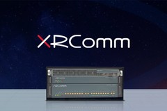 XRComm | Branding, Website Development & SEO