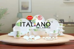 PRAN-RFL Italiano | AI Video Production & Brand Storytelling