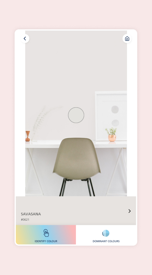 CIN COLORiT - Stepping in to the future with a painting simulator screenshot 1