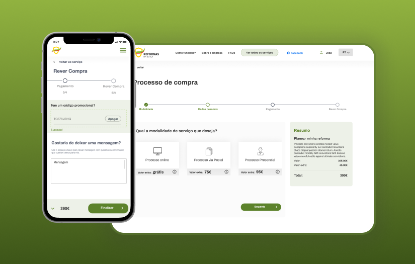 Reformas na Suíça - Enjoy your right to a peaceful retirement screenshot 2