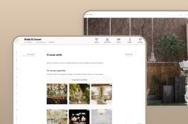 Wedding Day - Rethinking event planning
