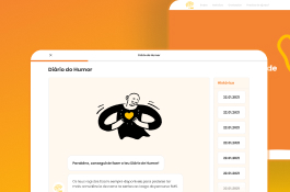 SMS - Sucesso, Mente e Saúde Mental health app for youth