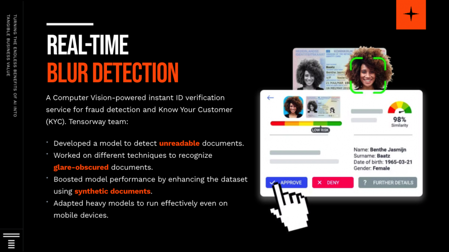 Instant ID Verification Service screenshot 1