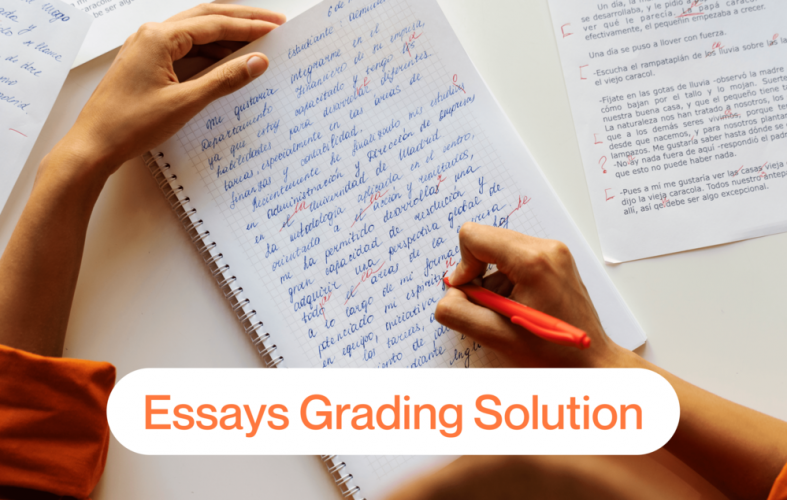 AI Tutor for University Admission Exam screenshot 1