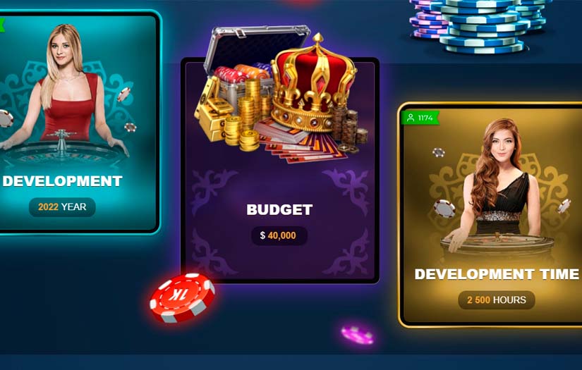 Alma Game screenshot 1