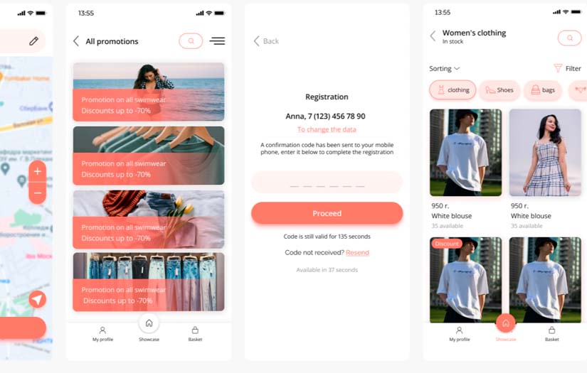 My Italy screenshot 1