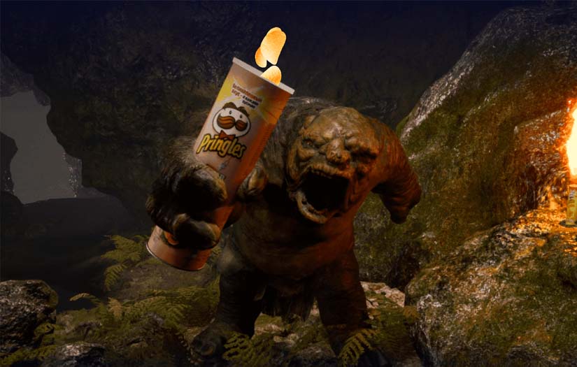 Dreamwalkers screenshot 1