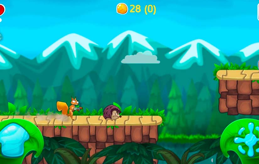 Kalina Gold screenshot 1