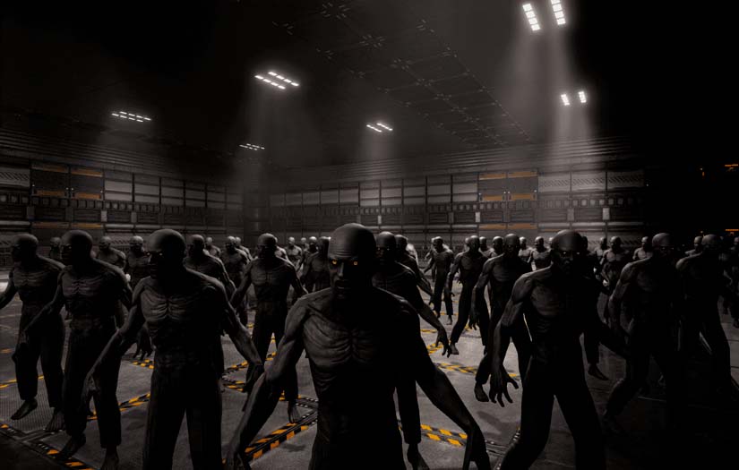 Time Machine screenshot 1