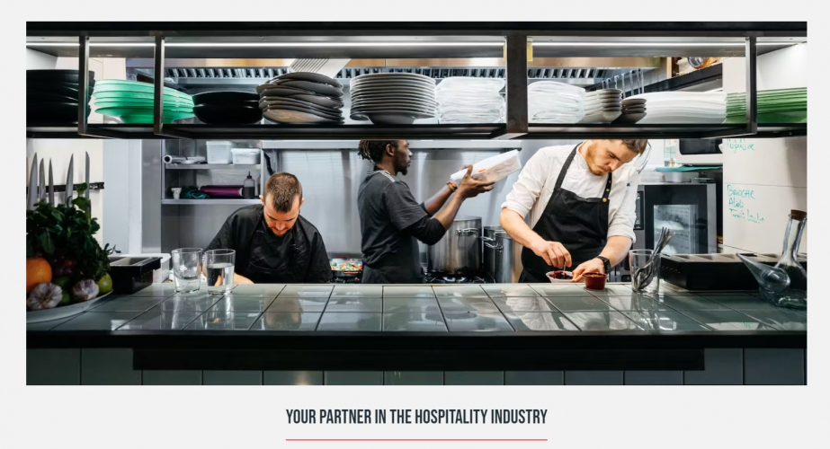 bargreen.com screenshot 1