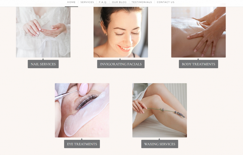 moala.co.uk screenshot 1