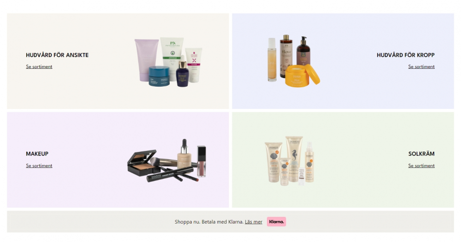 ulne.se screenshot 1