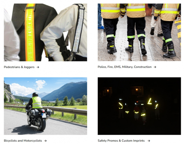 dontgethit.com screenshot 1