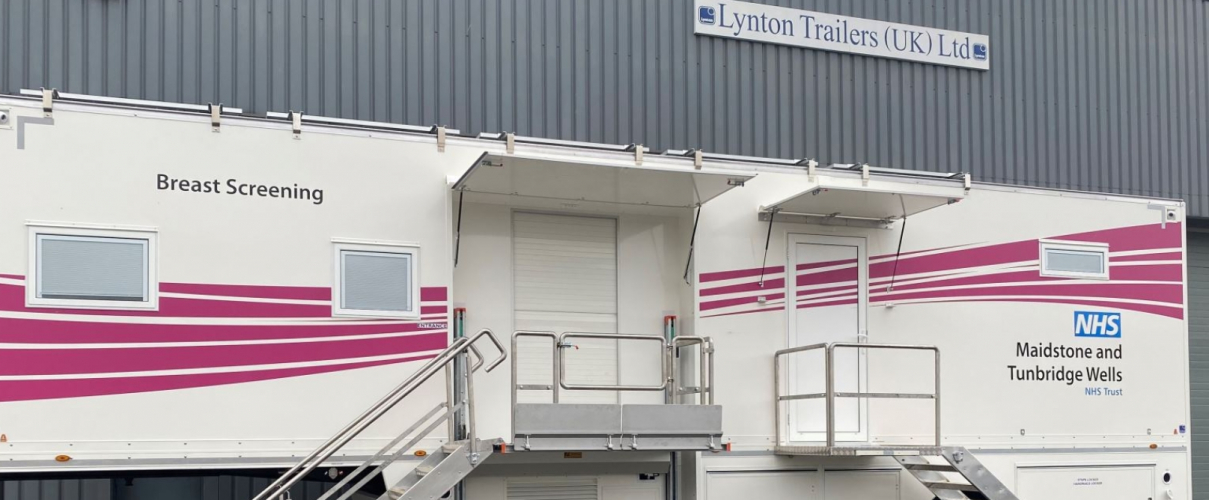 lyntontrailers.co.uk screenshot 1