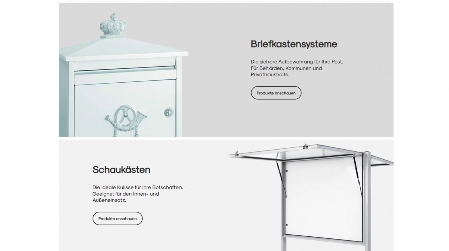 decayeux.de screenshot 1