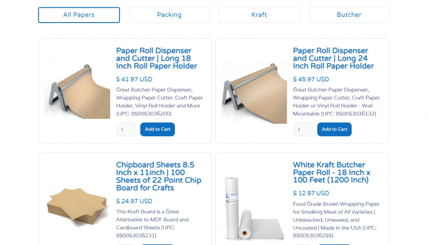 bryco.us screenshot 1