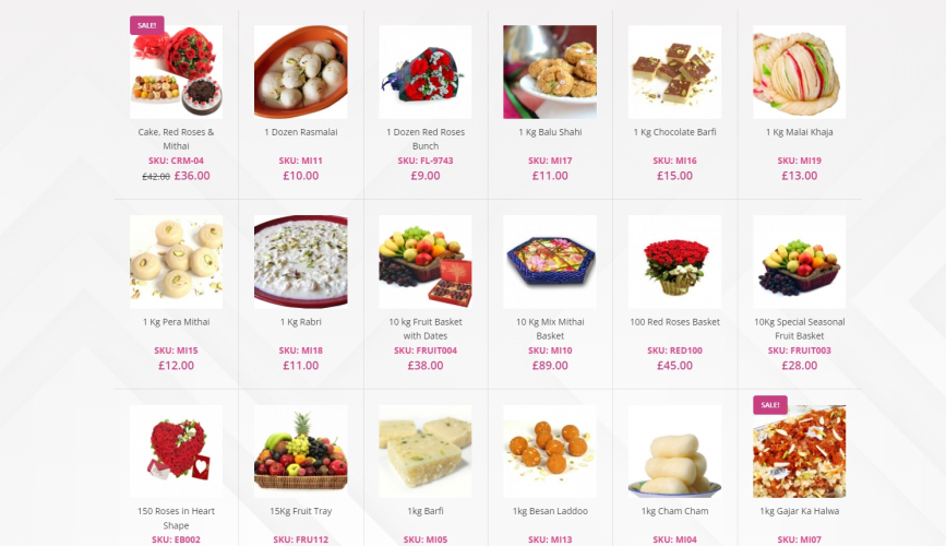 sahulatbazar.com screenshot 1