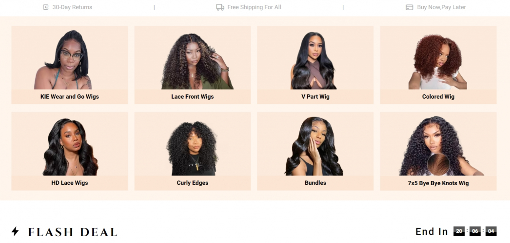 nadula.com screenshot 1