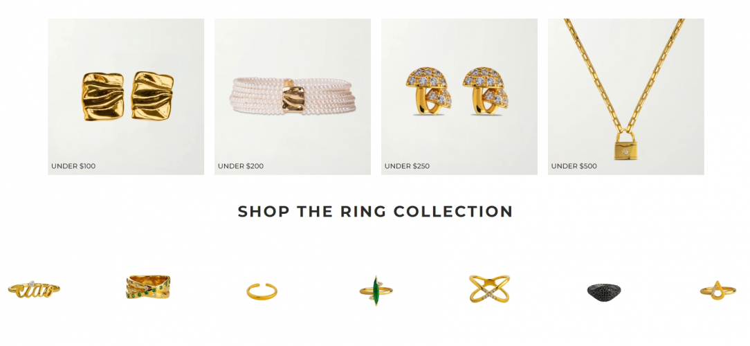 montserrat-nyc.com screenshot 1