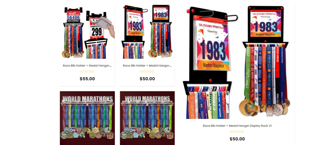 victoryhangers.com screenshot 1