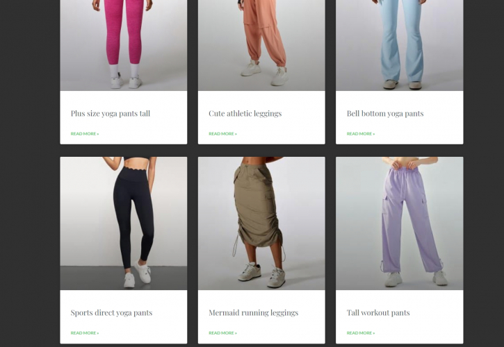 sportswearmfg.com screenshot 1