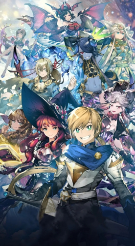 Rise of Summoner screenshot 1