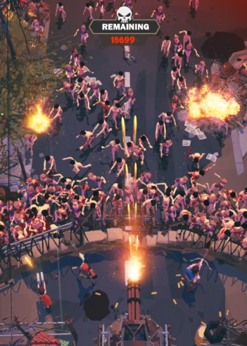 Doomsday Survival2 screenshot 1