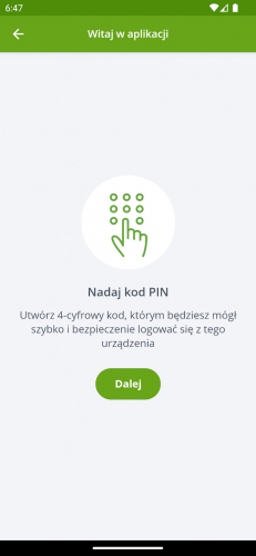 InternetowyKantor — Currency converter screenshot 5