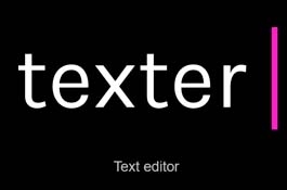 texter