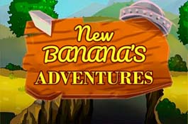 Banana Adventures