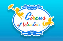 Circus of Wonders