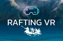 Rafting VR