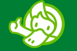 Promo game for hypermarket