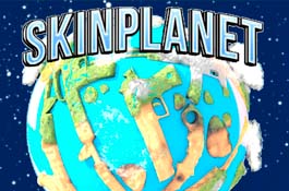 SKIN PLANET