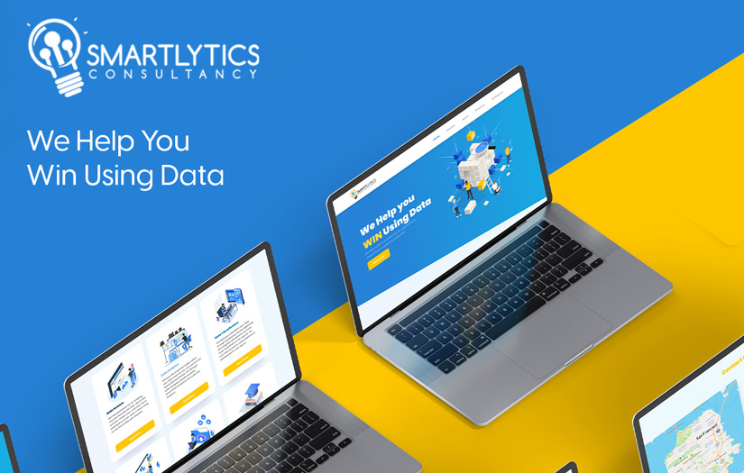 Smartlytics screenshot 1