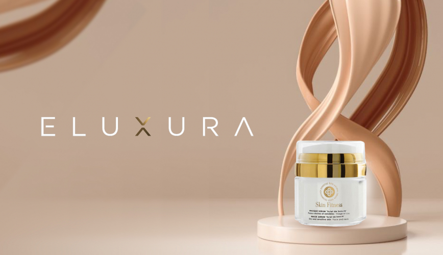 Social Media Strategy for Eluxura screenshot 1