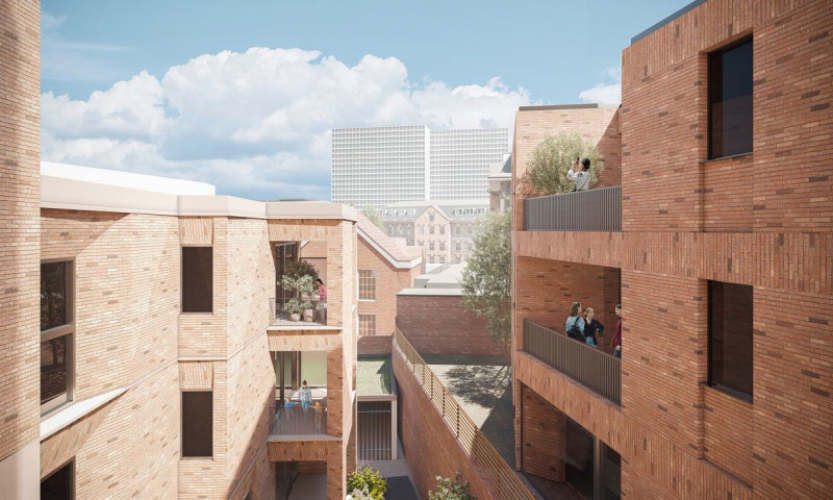 SOUTH END screenshot 2