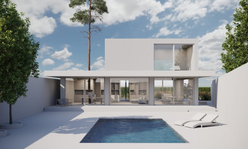 VILLA TARAXACUM TERHEIJDEN screenshot 1