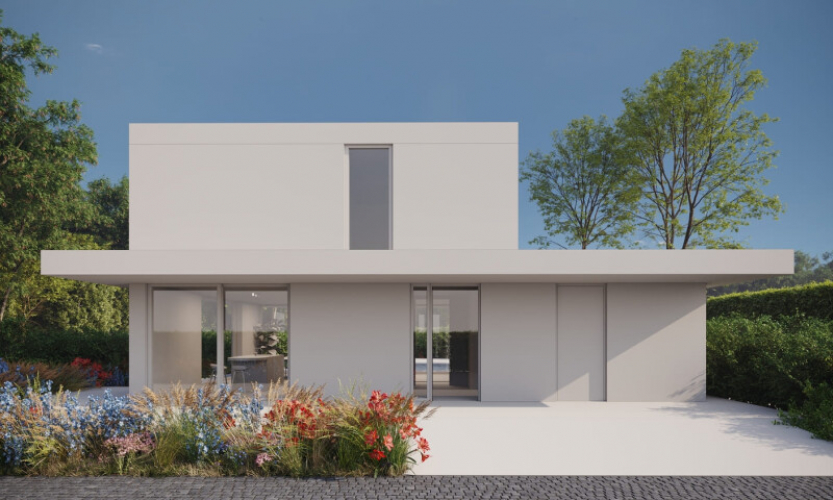 VILLA TARAXACUM TERHEIJDEN screenshot 4