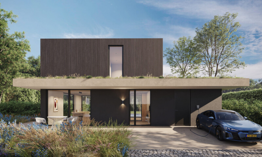 VILLA TARAXACUM TERHEIJDEN screenshot 3