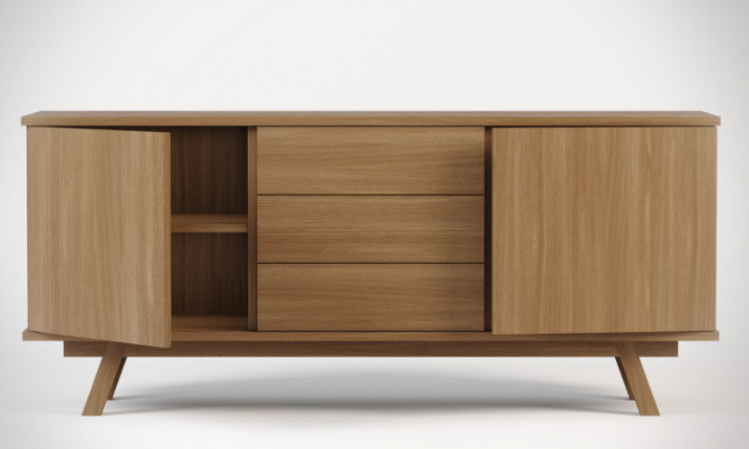 OTTAWA SIDEBOARD screenshot 2