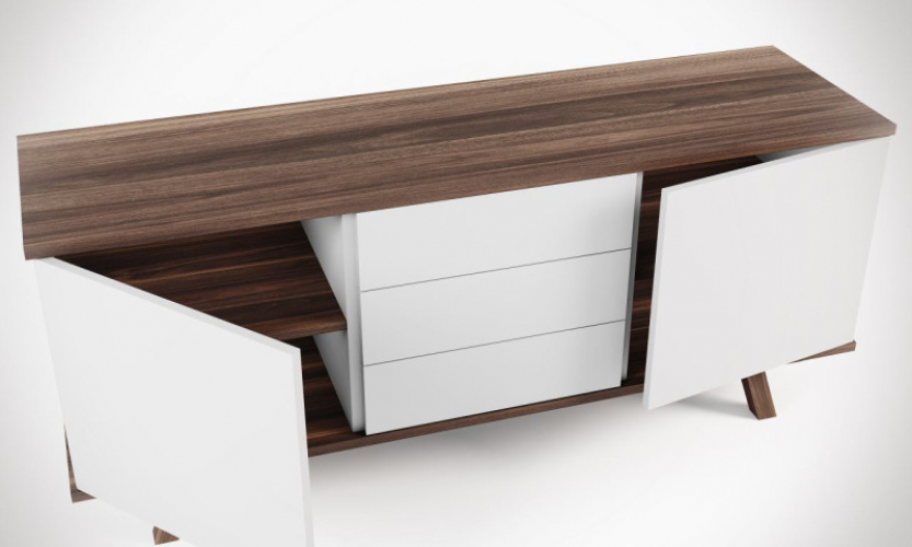 OTTAWA SIDEBOARD screenshot 3