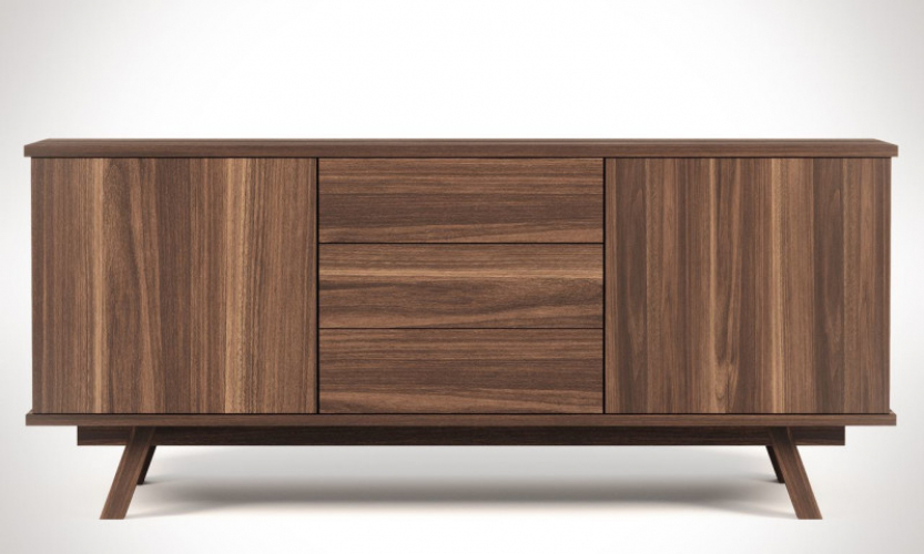 OTTAWA SIDEBOARD screenshot 1