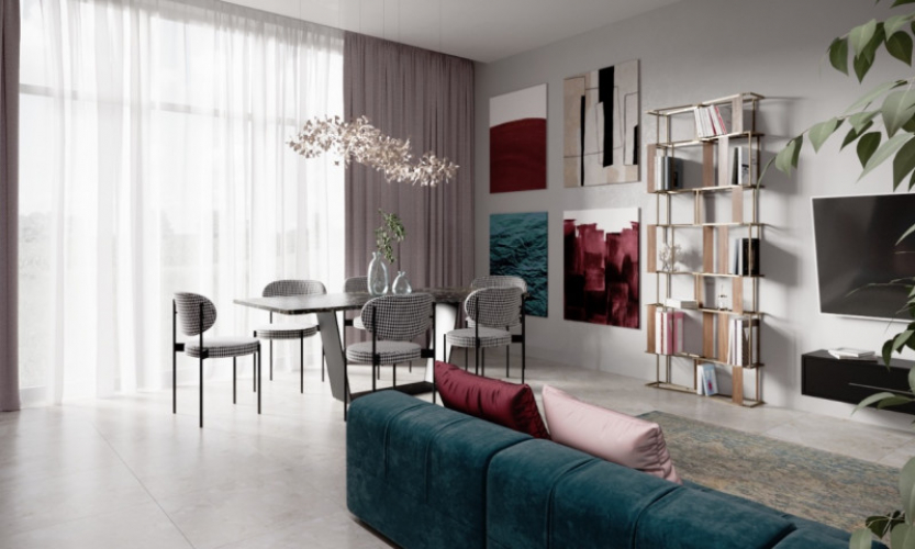 HOUSE ECO DESIGN screenshot 4