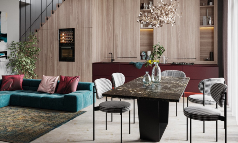 HOUSE ECO DESIGN screenshot 1