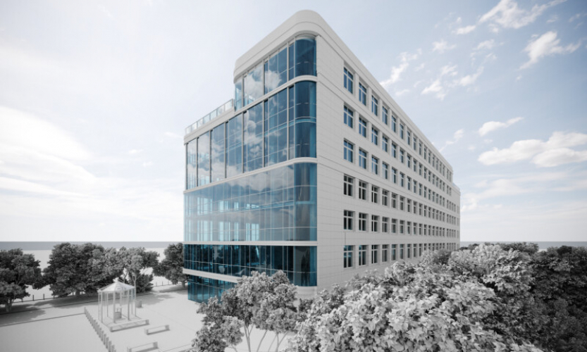 EUPHORIA BUSINESS CENTER screenshot 2