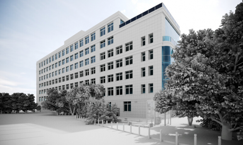 EUPHORIA BUSINESS CENTER screenshot 4